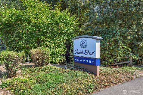 3911 Lake Washington Boulevard SE Bellevue WA 98006