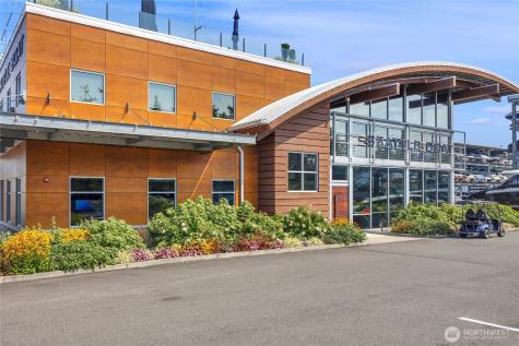 3911 Lake Washington Boulevard SE Bellevue WA 98006