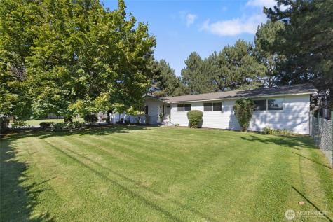 2299 Admiral Road NE Moses Lake WA 98837