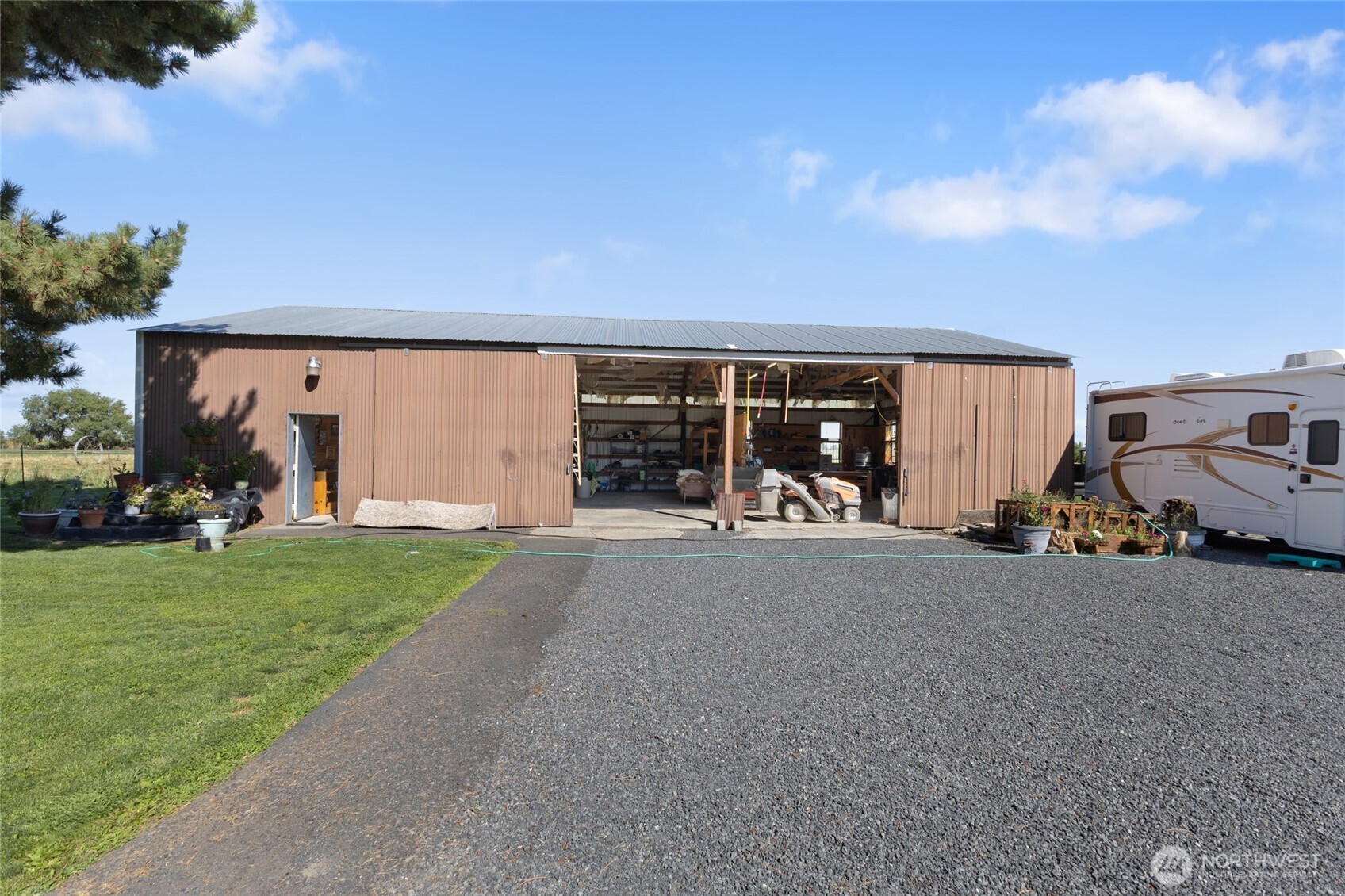 2299 Admiral Road NE Moses Lake WA 98837