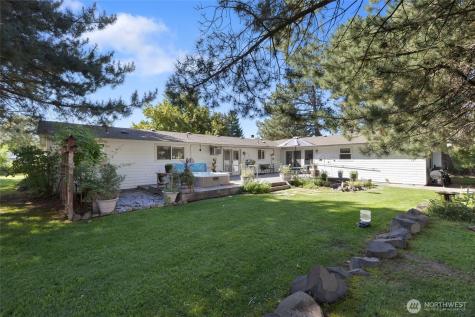 2299 Admiral Road NE Moses Lake WA 98837