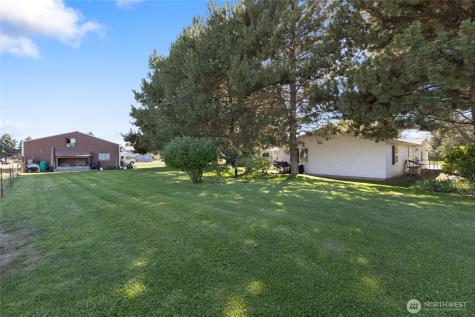 2299 Admiral Road NE Moses Lake WA 98837