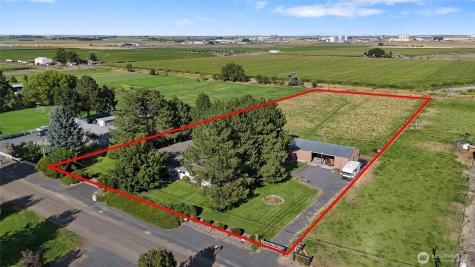 2299 Admiral Road NE Moses Lake WA 98837