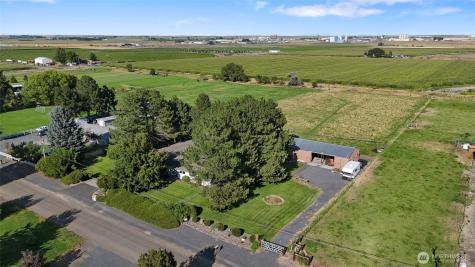 2299 Admiral Road NE Moses Lake WA 98837