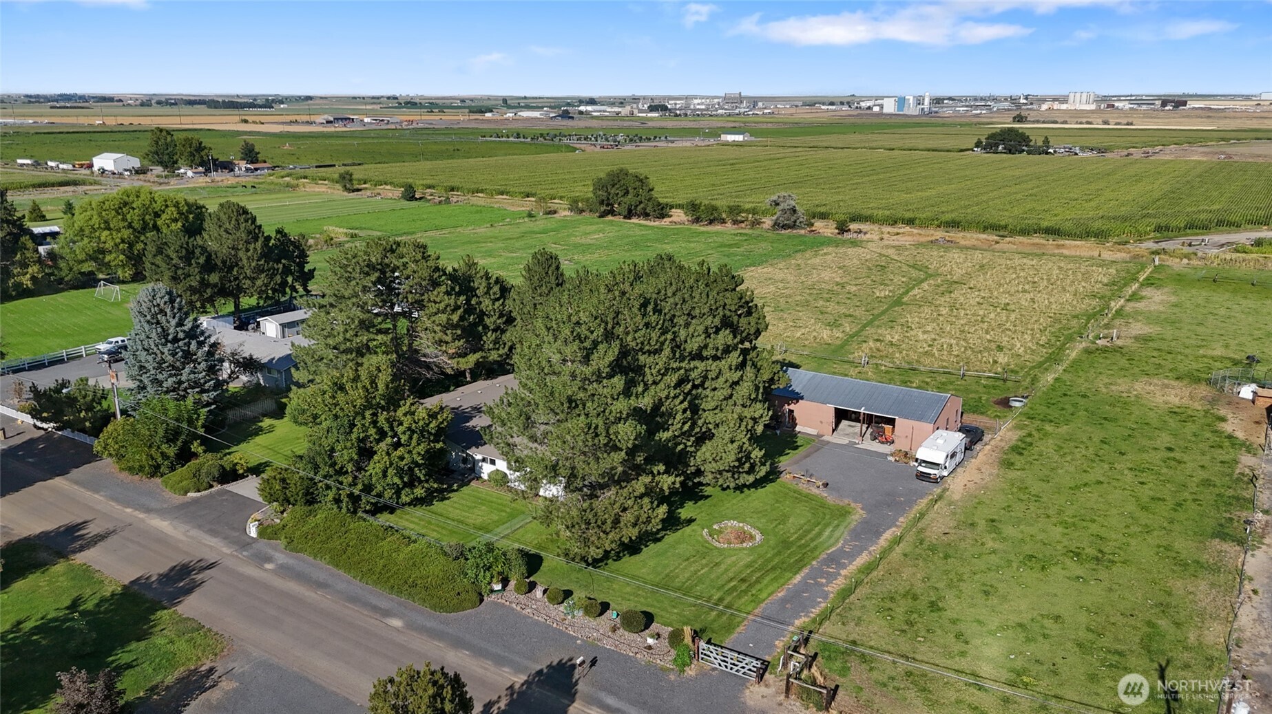 2299 Admiral Road NE Moses Lake WA 98837