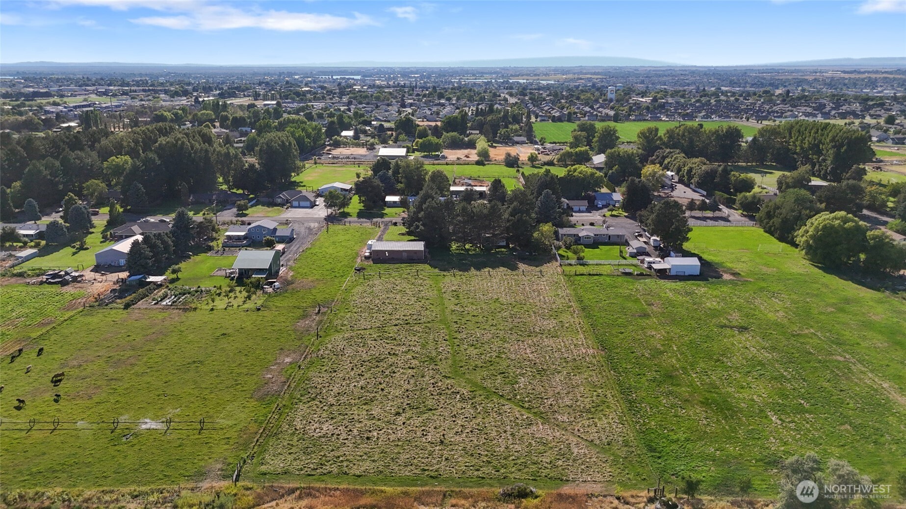 2299 Admiral Road NE Moses Lake WA 98837