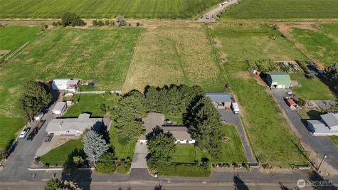 2299 Admiral Road NE Moses Lake WA 98837