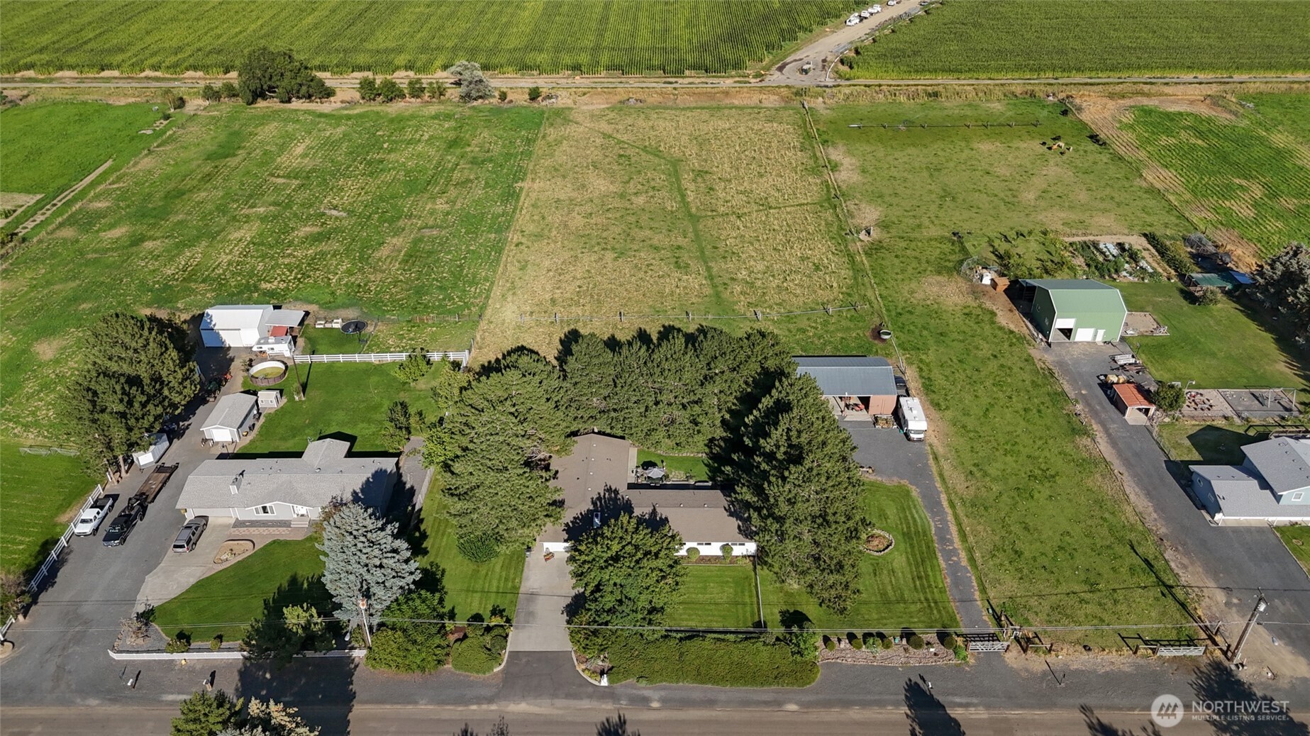 2299 Admiral Road NE Moses Lake WA 98837