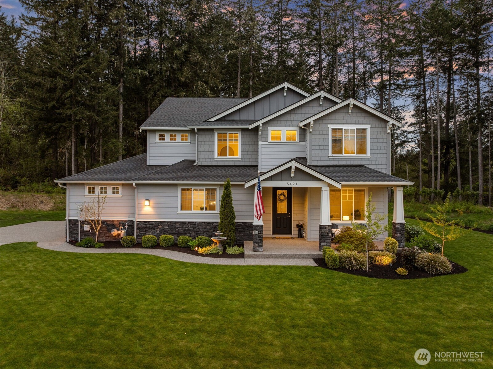 5421 Oystercatcher Lane NE Lacey WA 98516