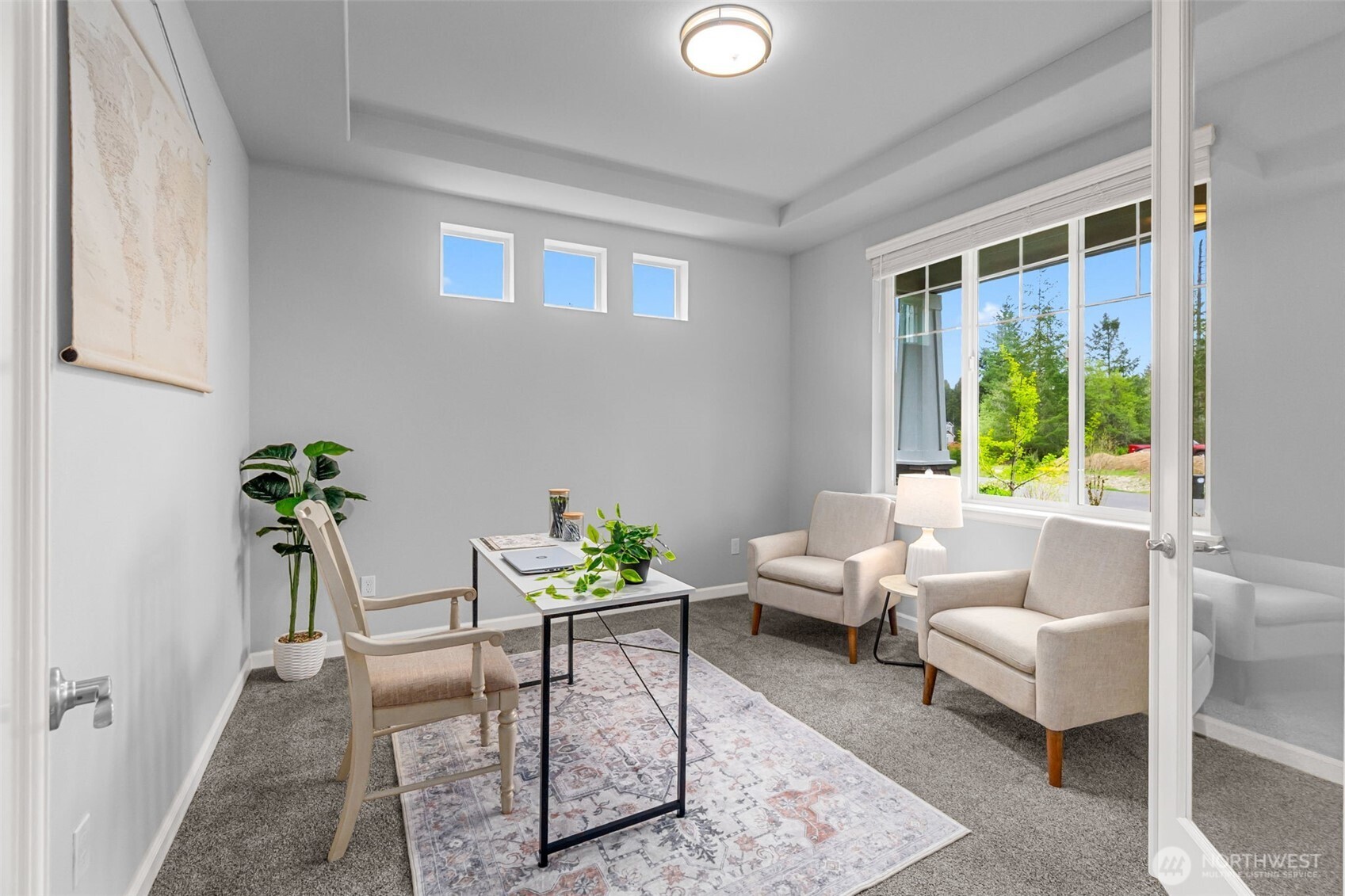 5421 Oystercatcher Lane NE Lacey WA 98516