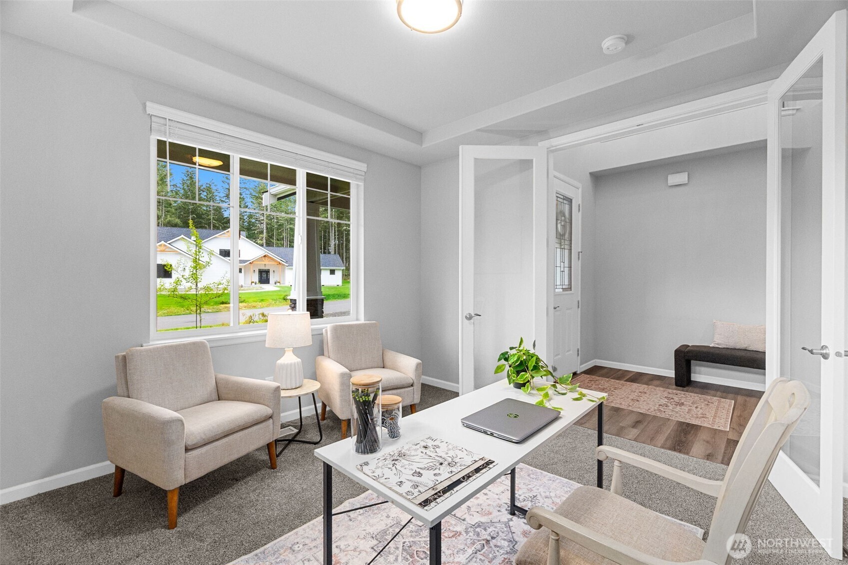 5421 Oystercatcher Lane NE Lacey WA 98516