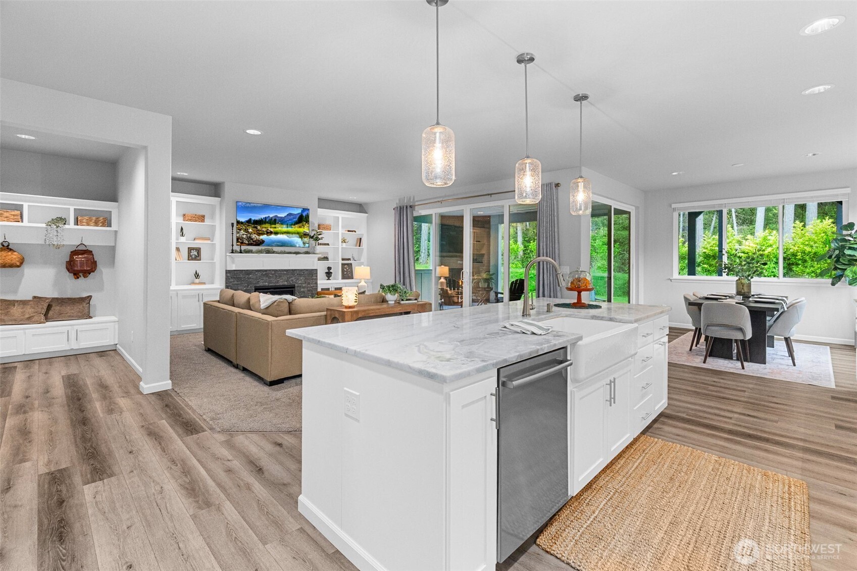 5421 Oystercatcher Lane NE Lacey WA 98516