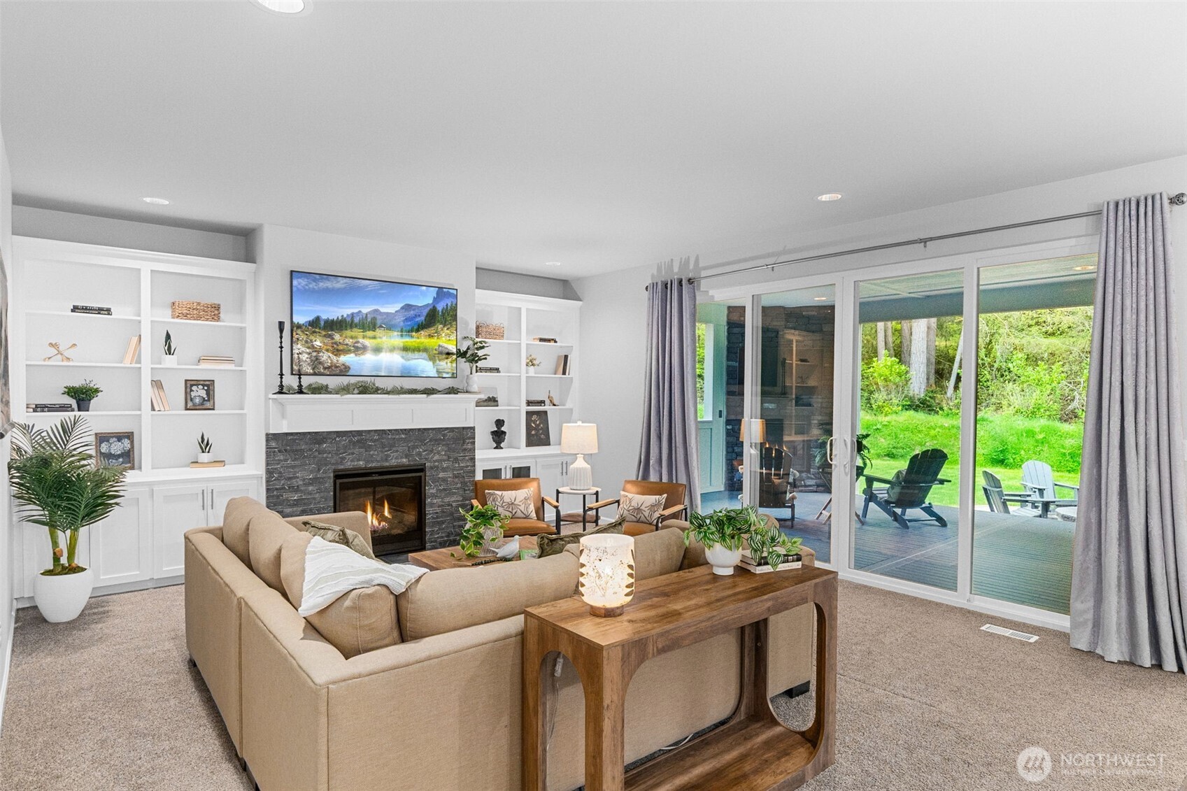 5421 Oystercatcher Lane NE Lacey WA 98516