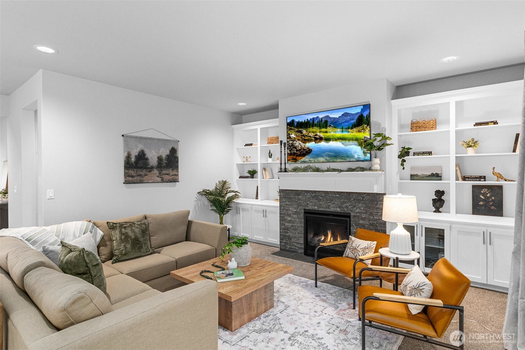 5421 Oystercatcher Lane NE Lacey WA 98516