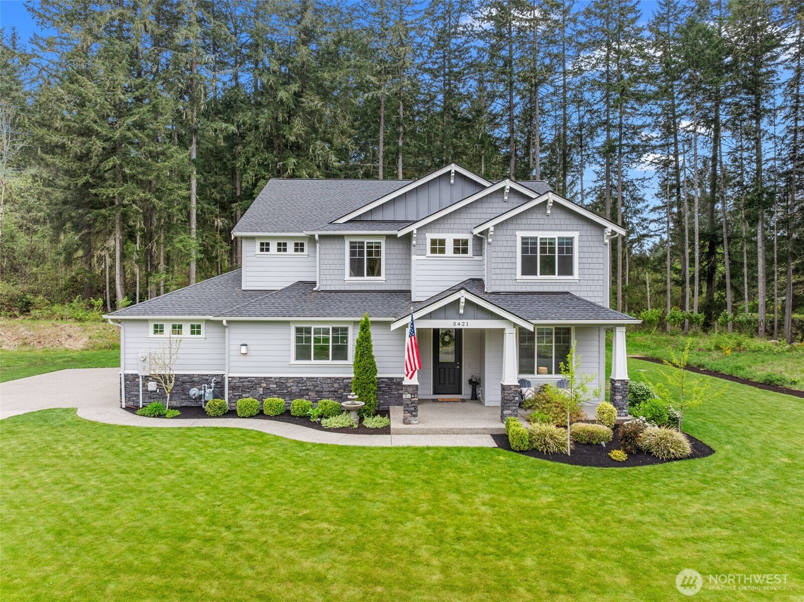 5421 Oystercatcher Lane NE Lacey WA 98516