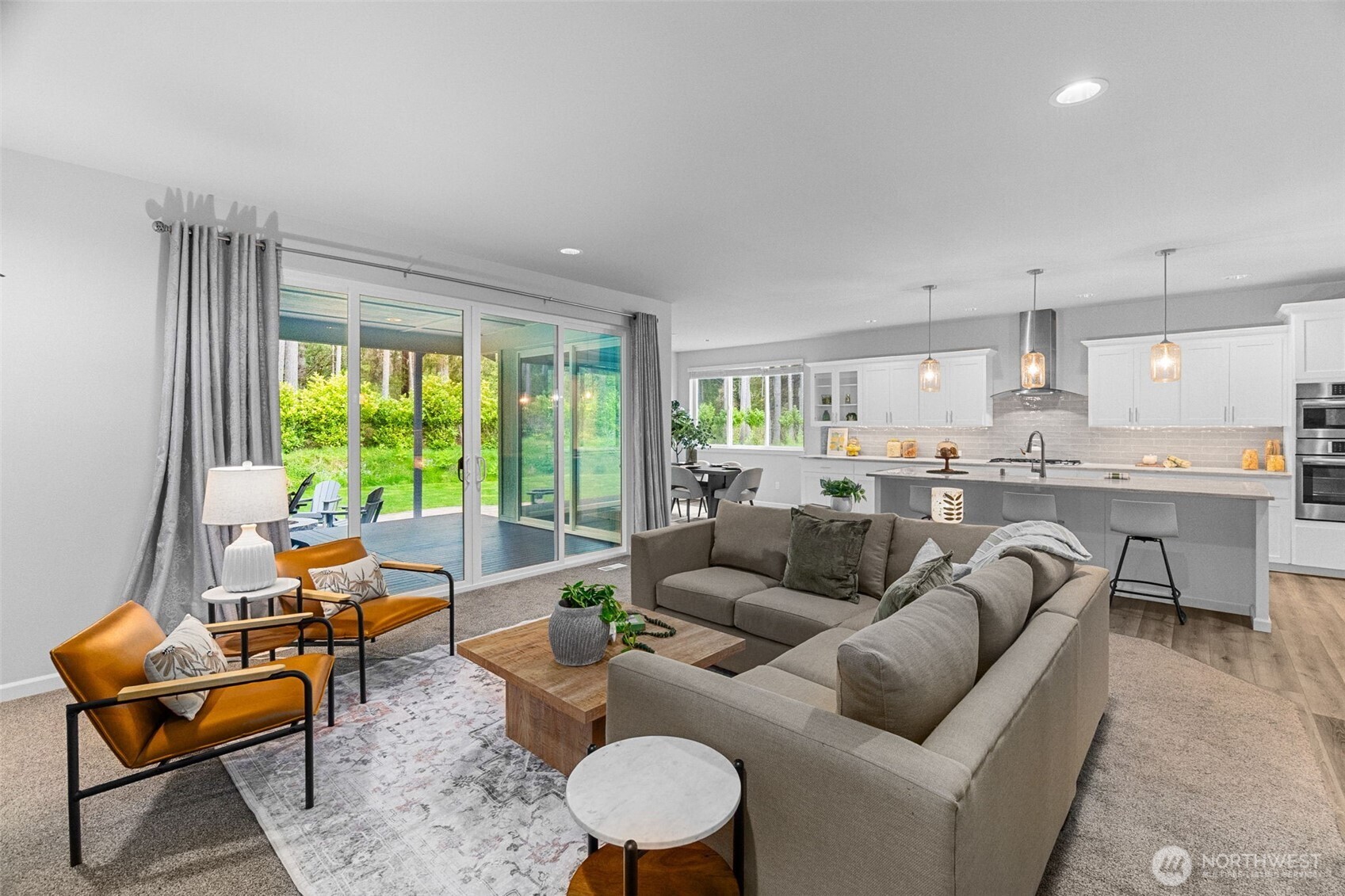 5421 Oystercatcher Lane NE Lacey WA 98516