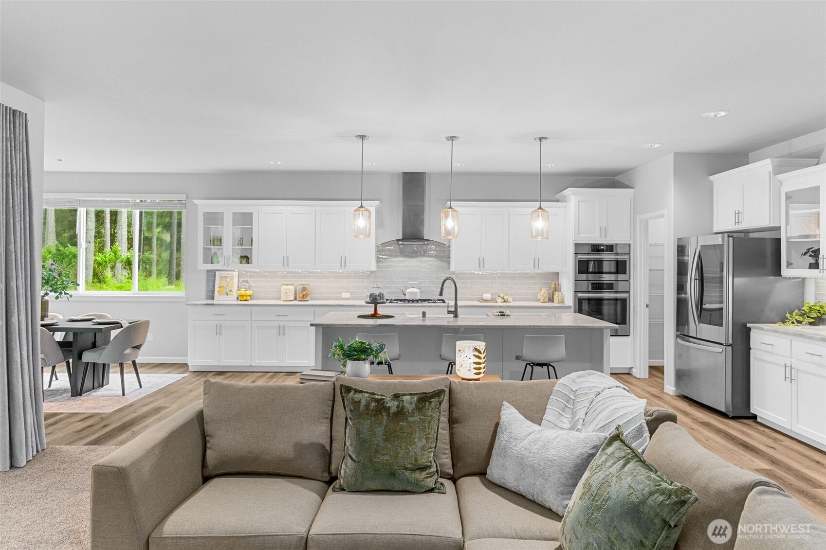 5421 Oystercatcher Lane NE Lacey WA 98516