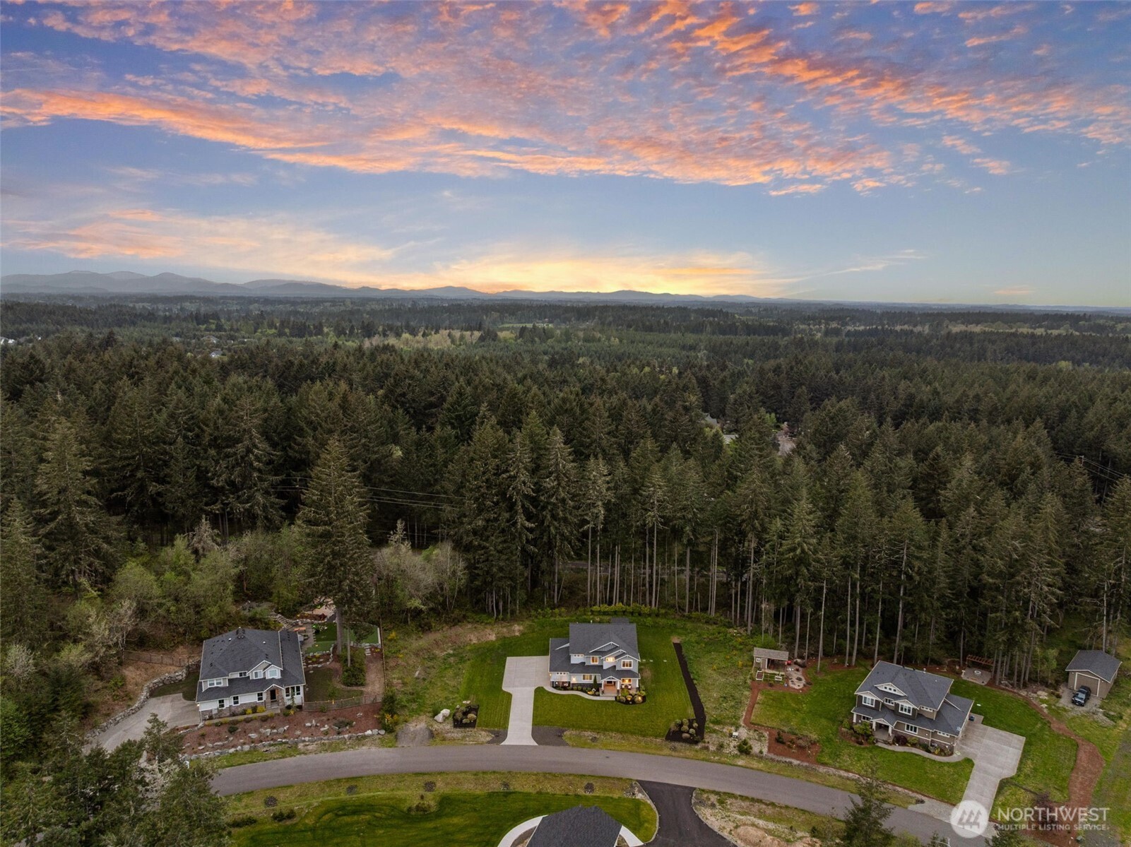5421 Oystercatcher Lane NE Lacey WA 98516