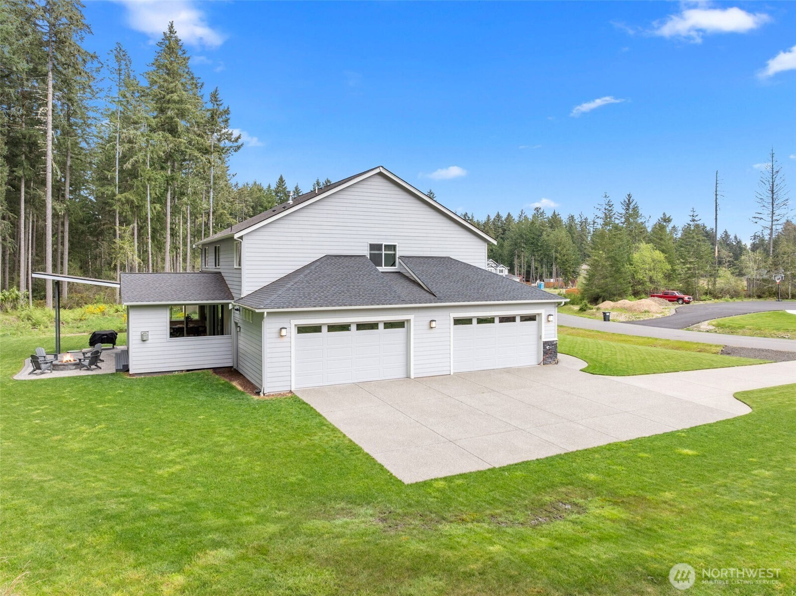 5421 Oystercatcher Lane NE Lacey WA 98516
