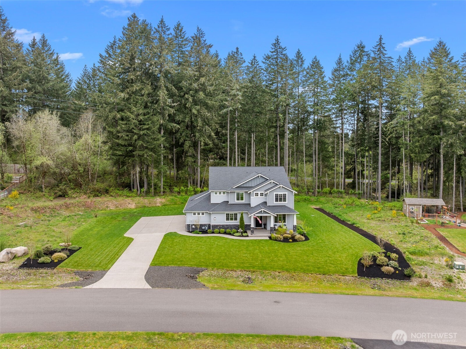 5421 Oystercatcher Lane NE Lacey WA 98516
