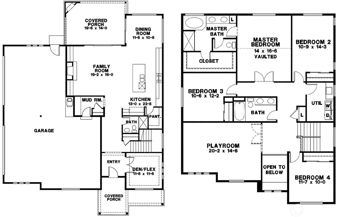 5421 Oystercatcher Lane NE Lacey WA 98516