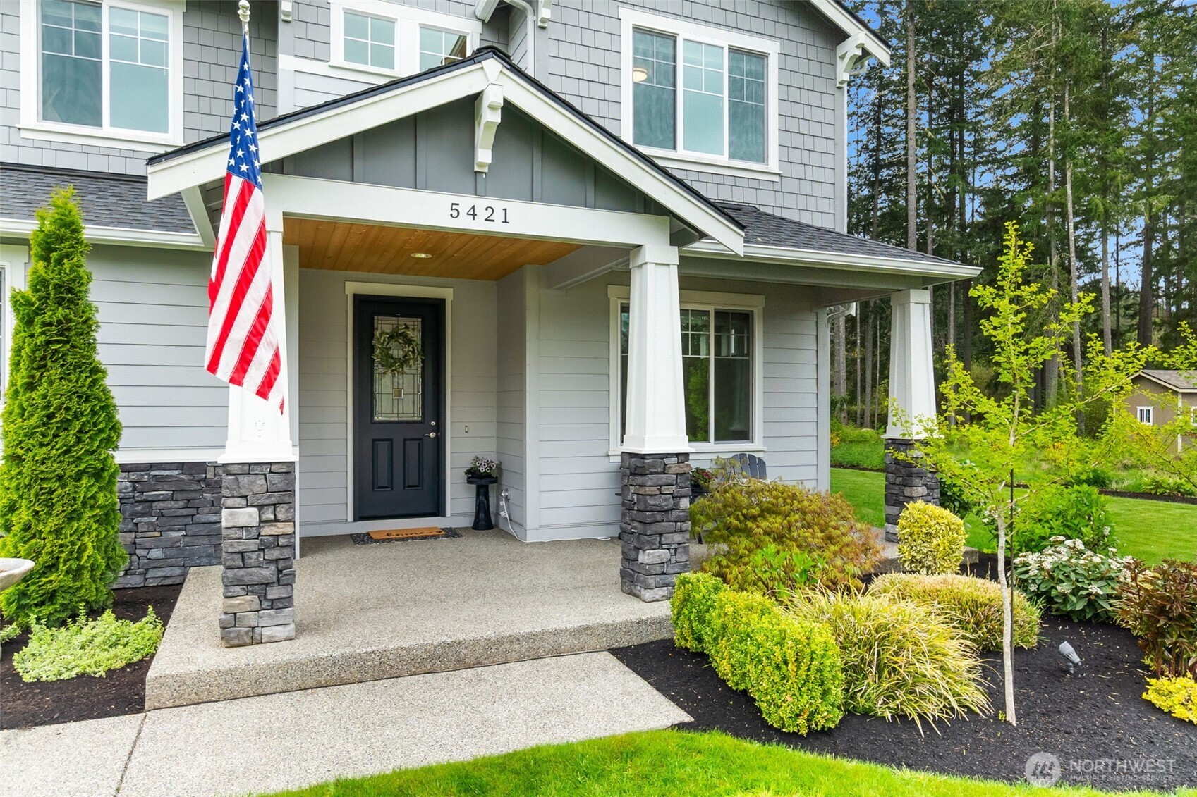 5421 Oystercatcher Lane NE Lacey WA 98516