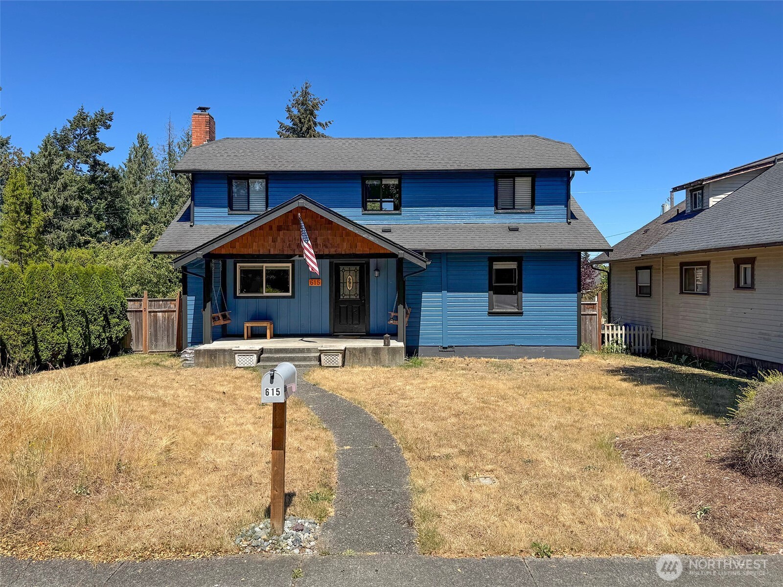 615 W 12th Street Port Angeles WA 98362