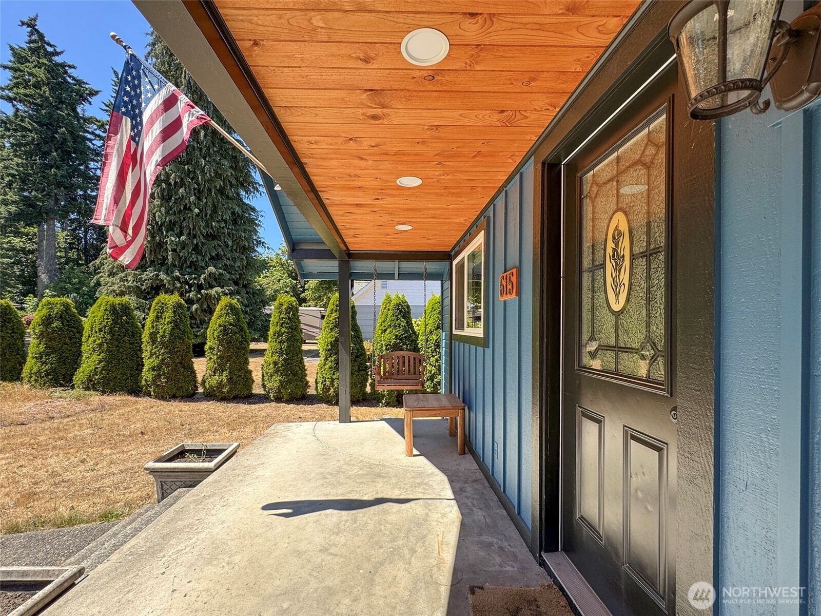 615 W 12th Street Port Angeles WA 98362