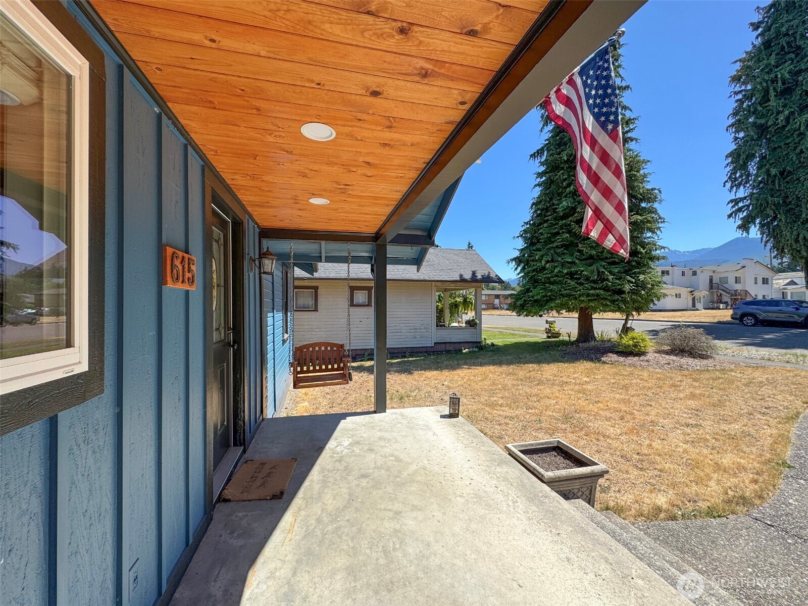 615 W 12th Street Port Angeles WA 98362