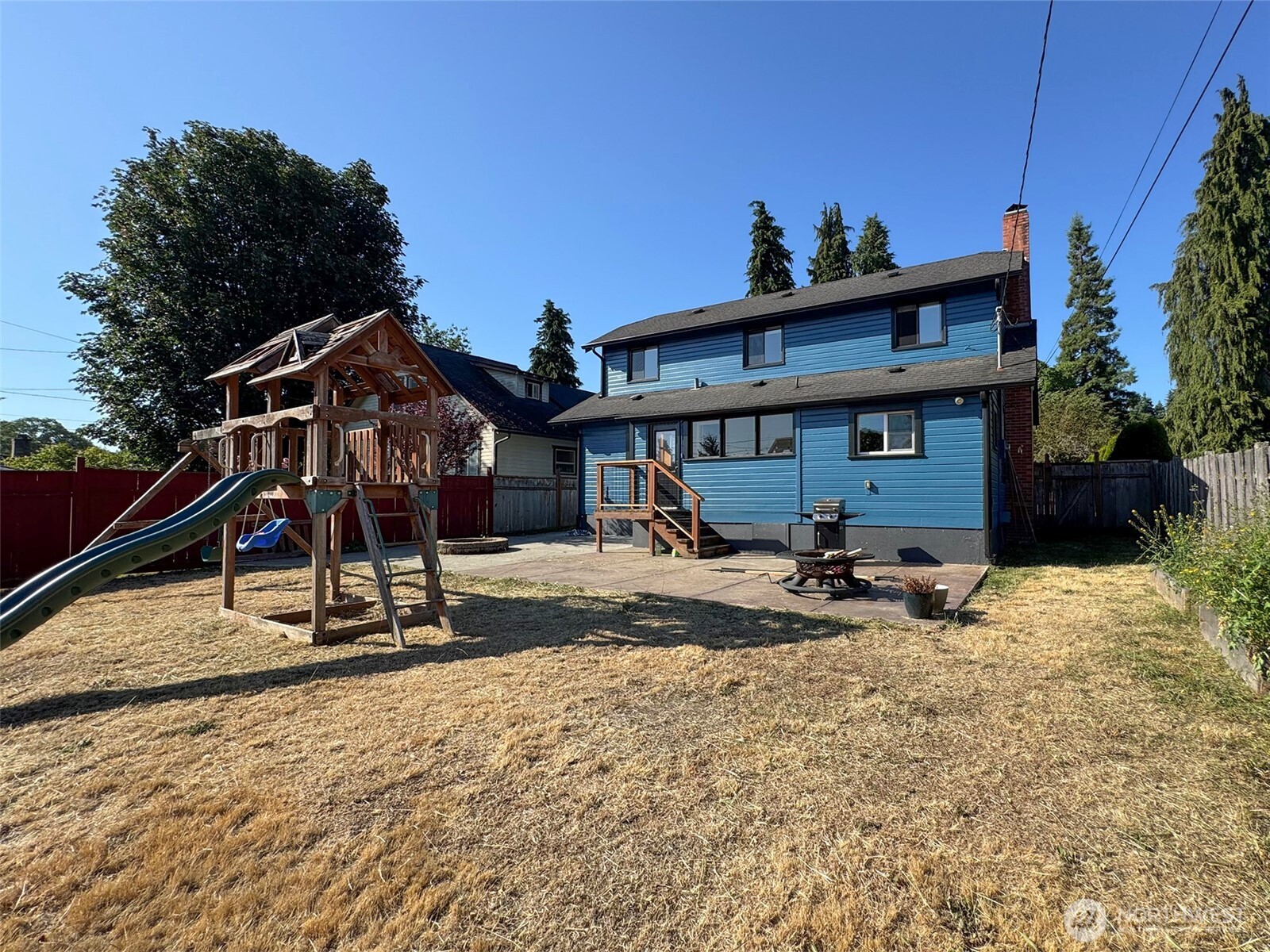 615 W 12th Street Port Angeles WA 98362