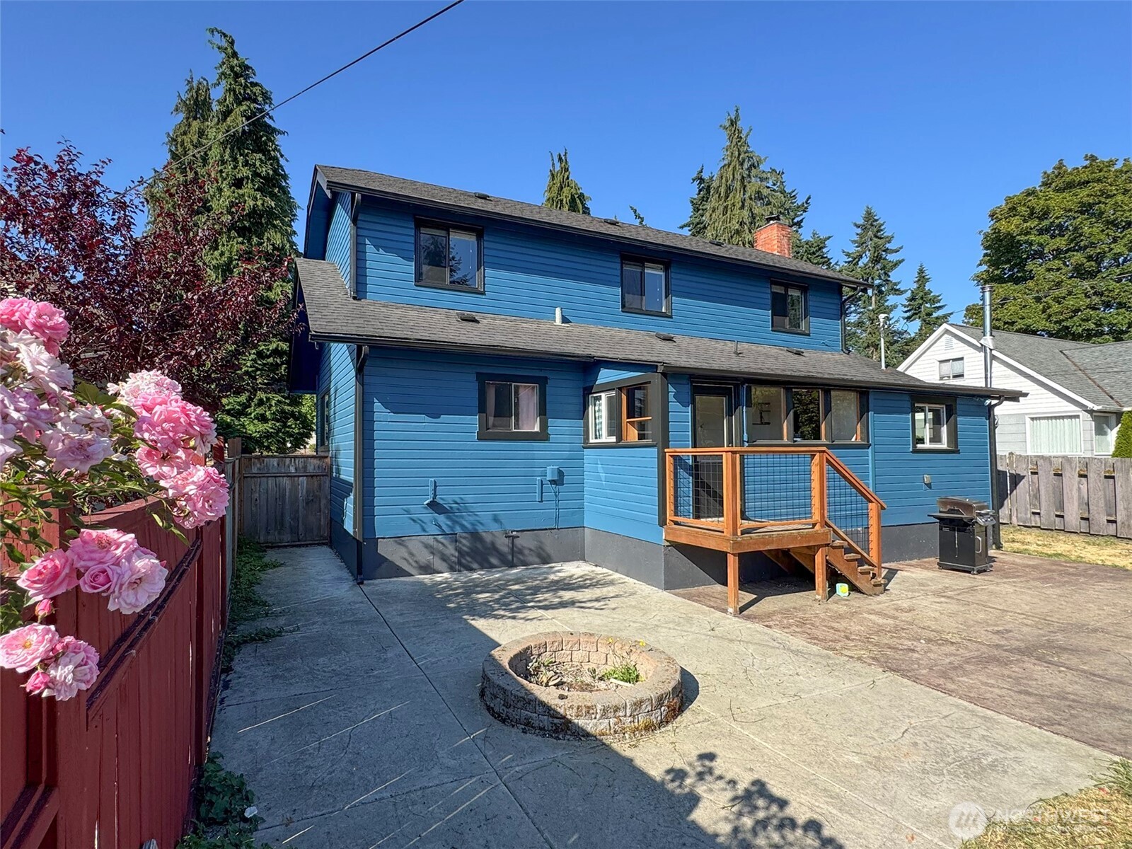 615 W 12th Street Port Angeles WA 98362