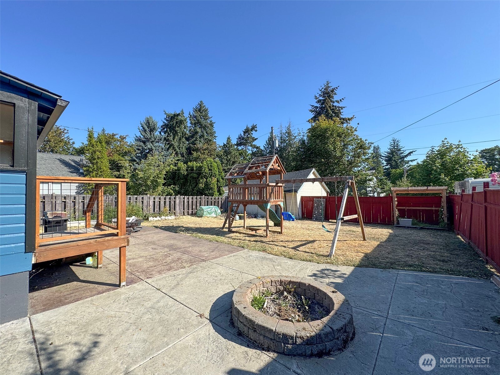 615 W 12th Street Port Angeles WA 98362