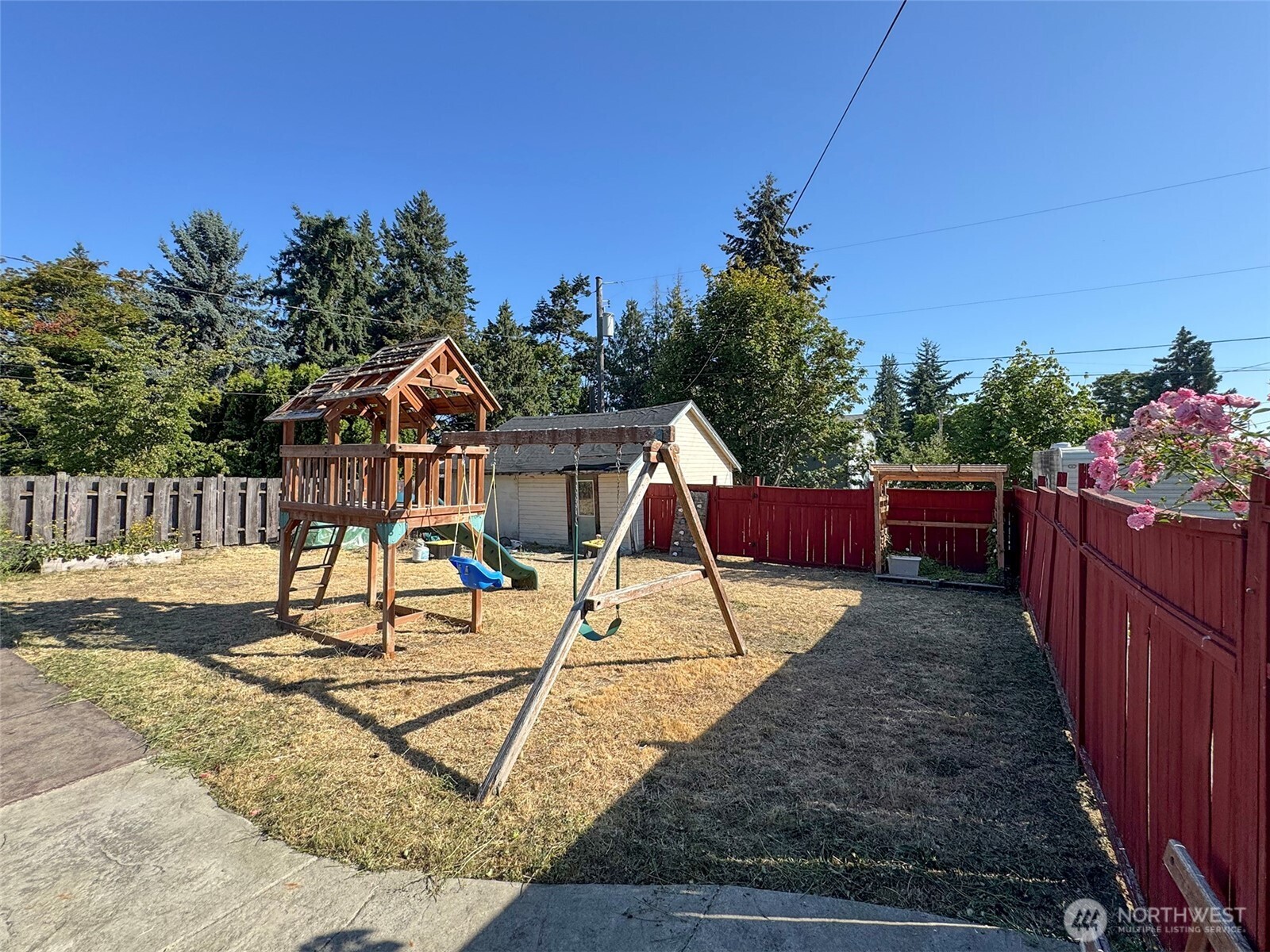 615 W 12th Street Port Angeles WA 98362
