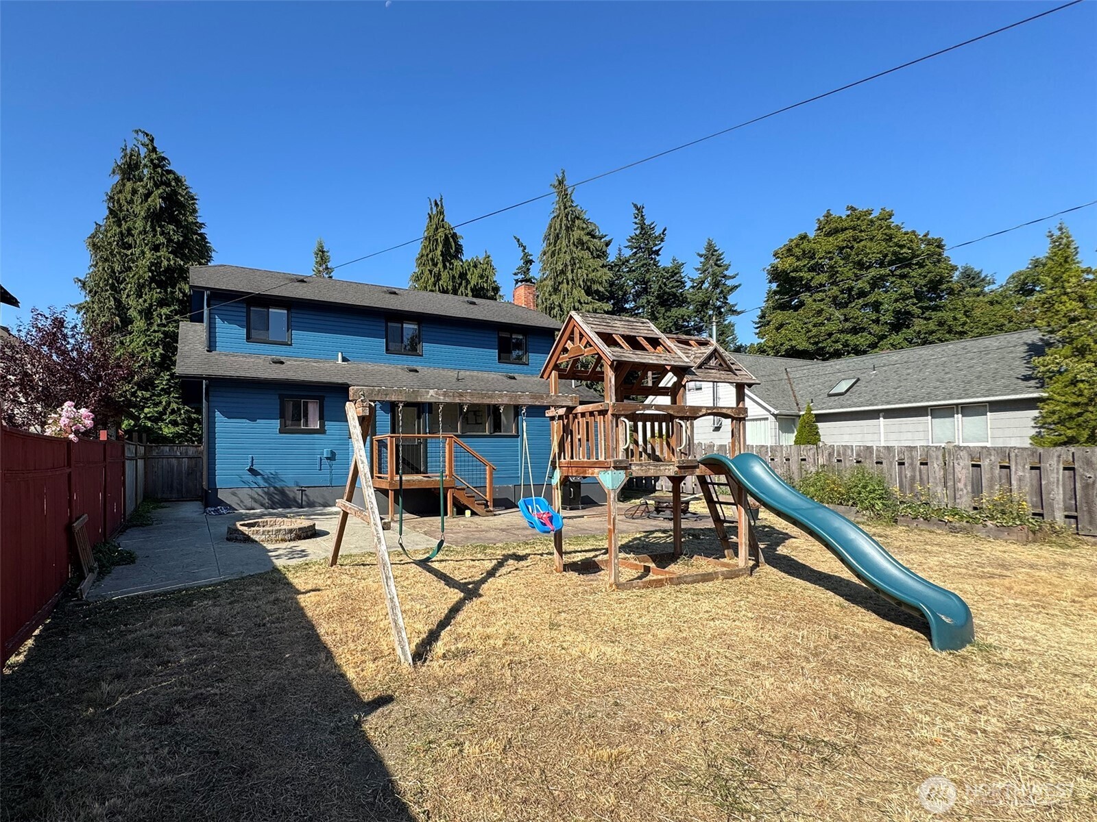 615 W 12th Street Port Angeles WA 98362