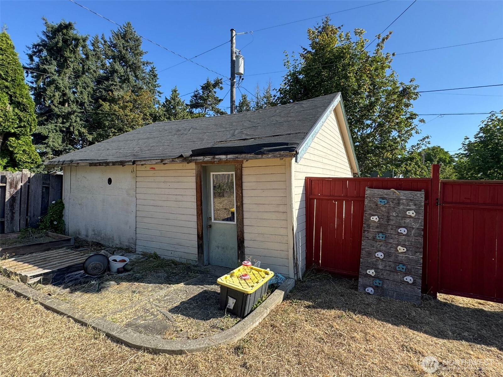 615 W 12th Street Port Angeles WA 98362