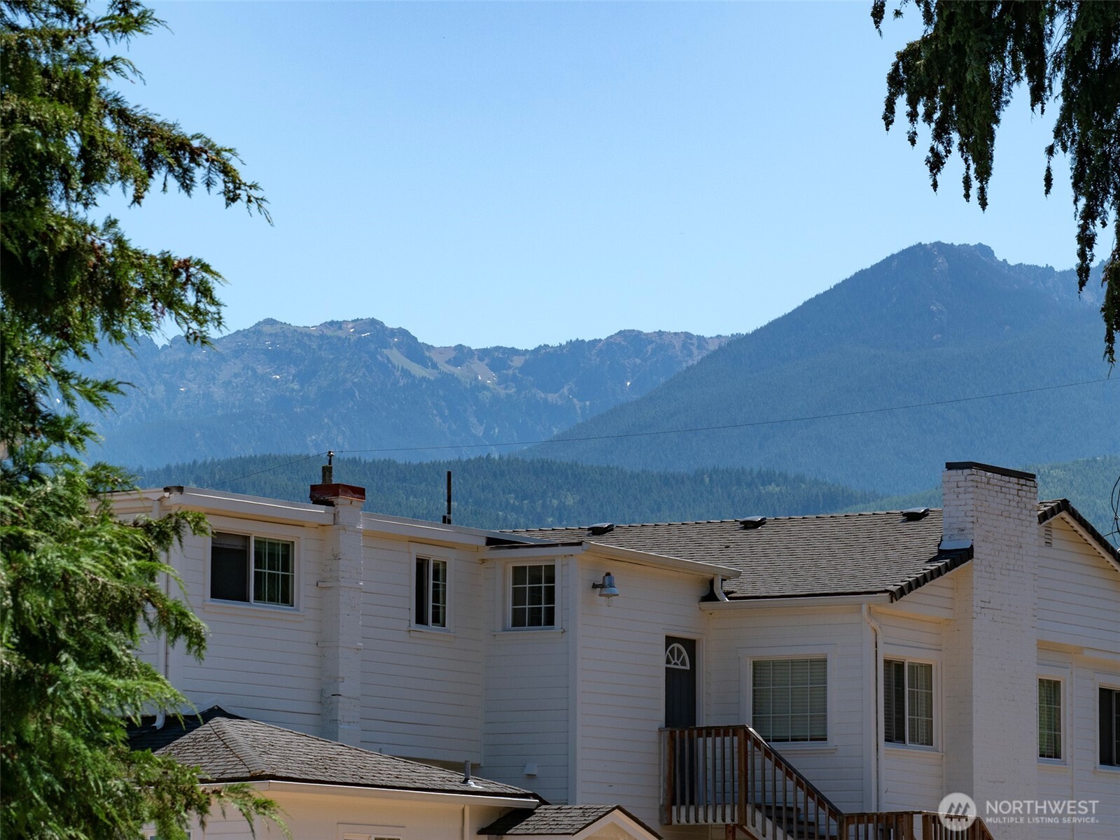 615 W 12th Street Port Angeles WA 98362