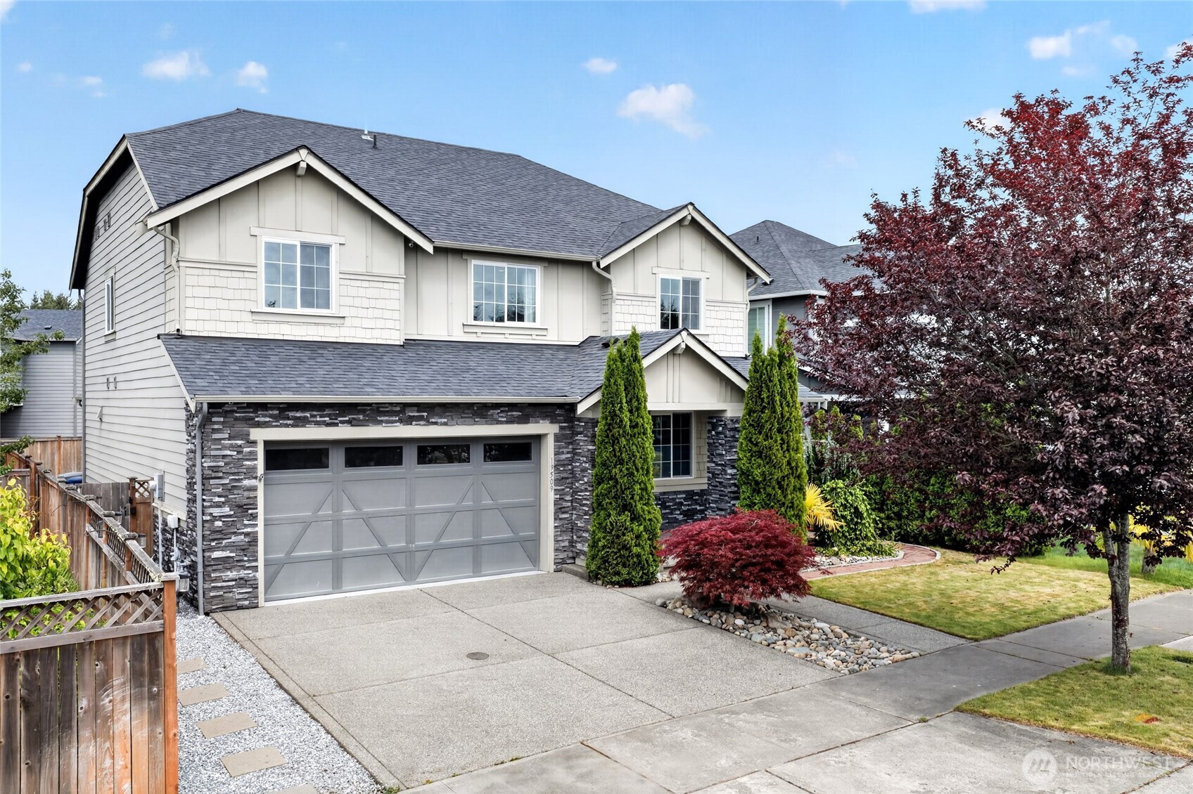 19509 140th Street E Bonney Lake WA 98391