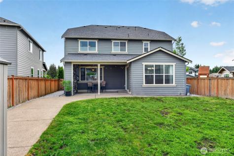 19509 140th Street E Bonney Lake WA 98391
