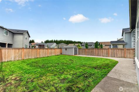 19509 140th Street E Bonney Lake WA 98391