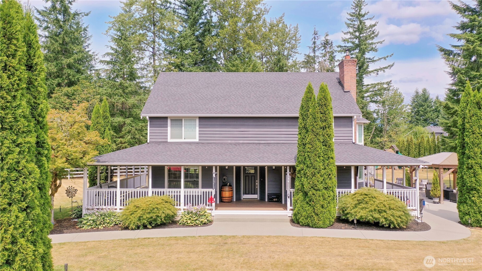 12523 Woods Lake Road Monroe WA 98272