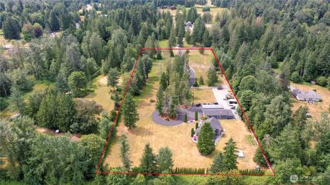12523 Woods Lake Road Monroe WA 98272