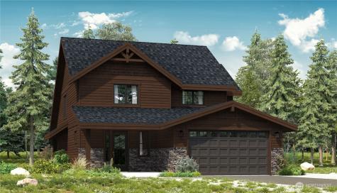 141 Plateau Loop Cle Elum WA 98922