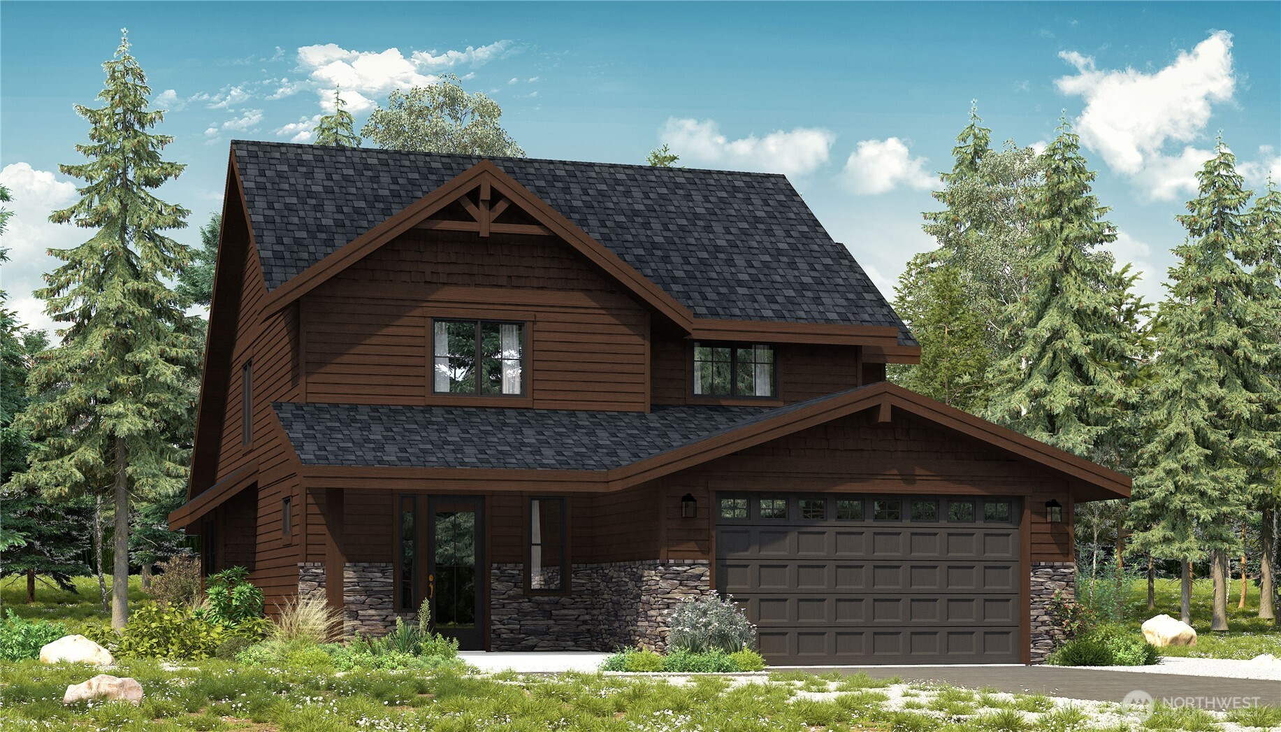 141 Plateau Loop Cle Elum WA 98922