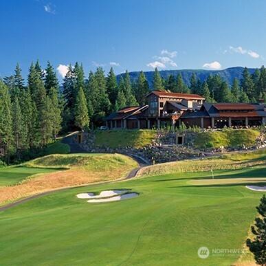 141 Plateau Loop Cle Elum WA 98922