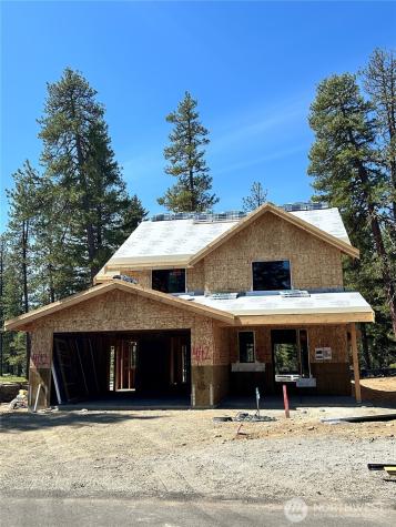 141 Plateau Loop Cle Elum WA 98922