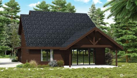 141 Plateau Loop Cle Elum WA 98922