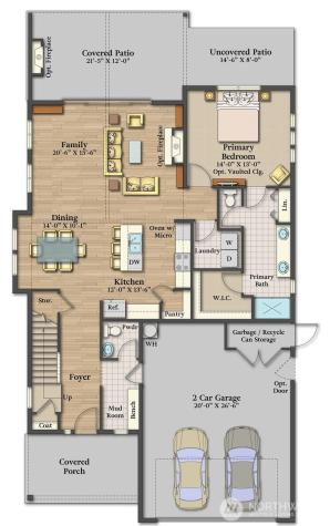 141 Plateau Loop Cle Elum WA 98922