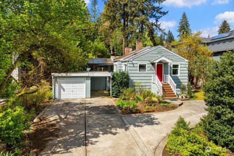 1411 112th Avenue Ne Bellevue WA 98004