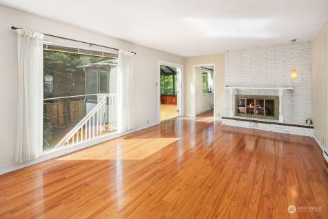 1411 112th Avenue Ne Bellevue WA 98004