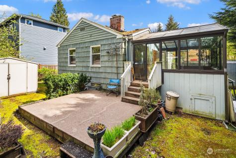 1411 112th Avenue Ne Bellevue WA 98004